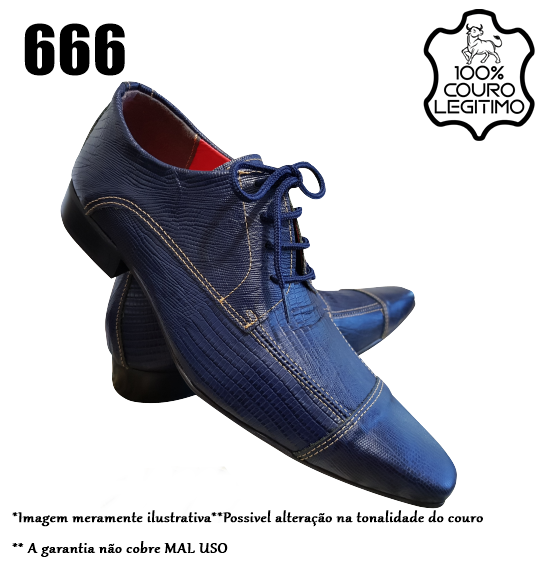 Modelo 666