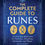 Thumbnail: Signed copy of The Complete Guide to Runes