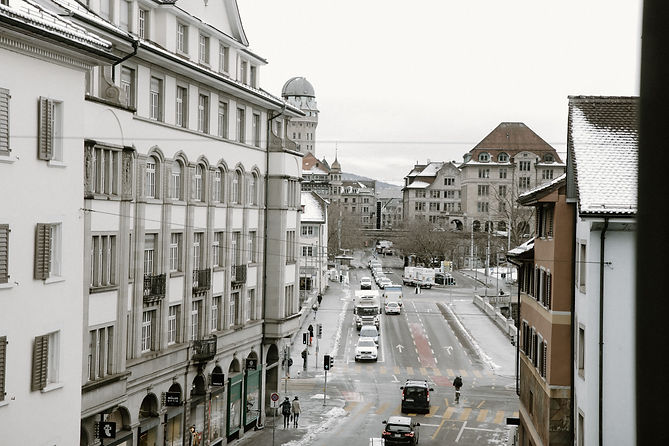Picture of H&K Legal Office View
