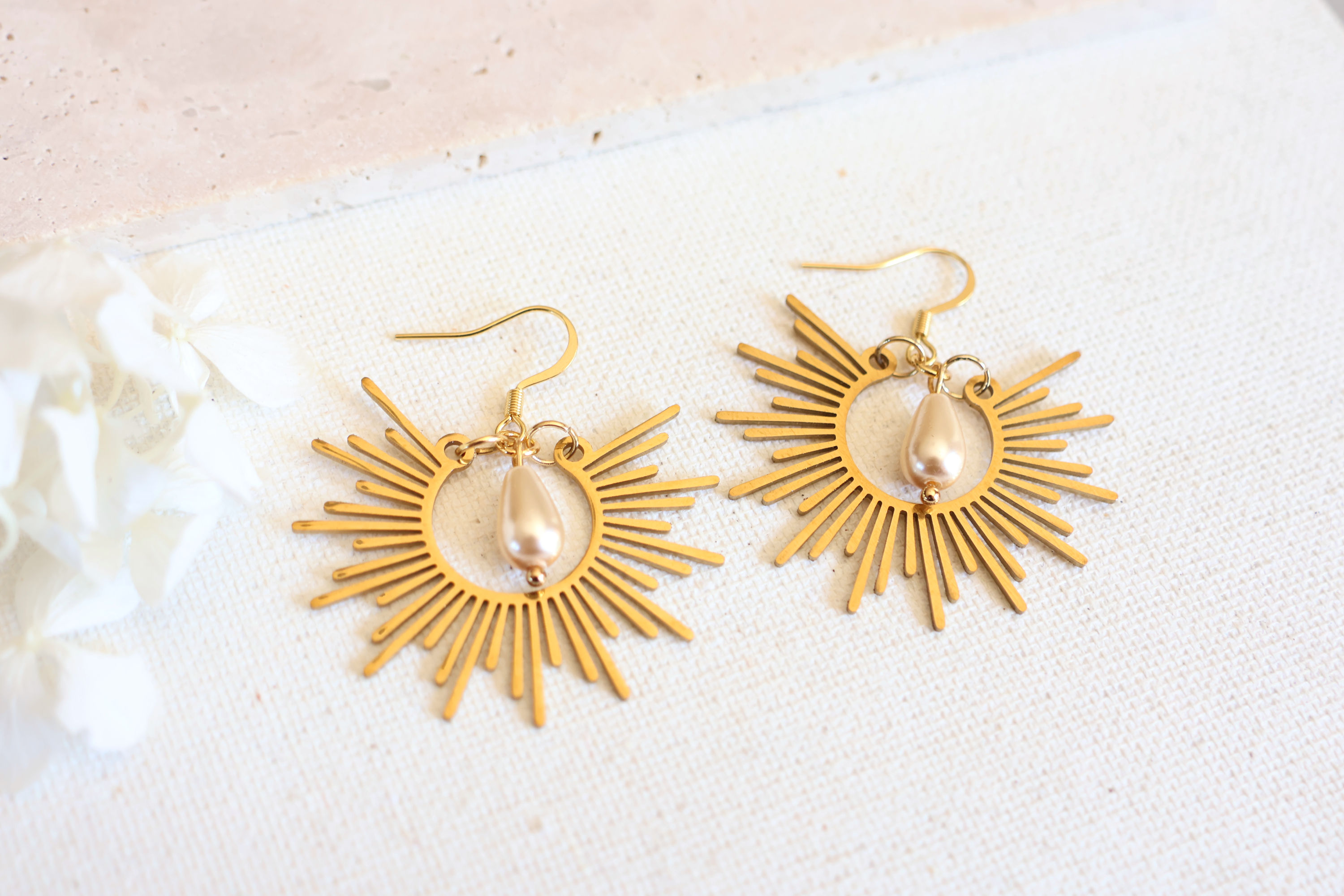 Boucles Éclat