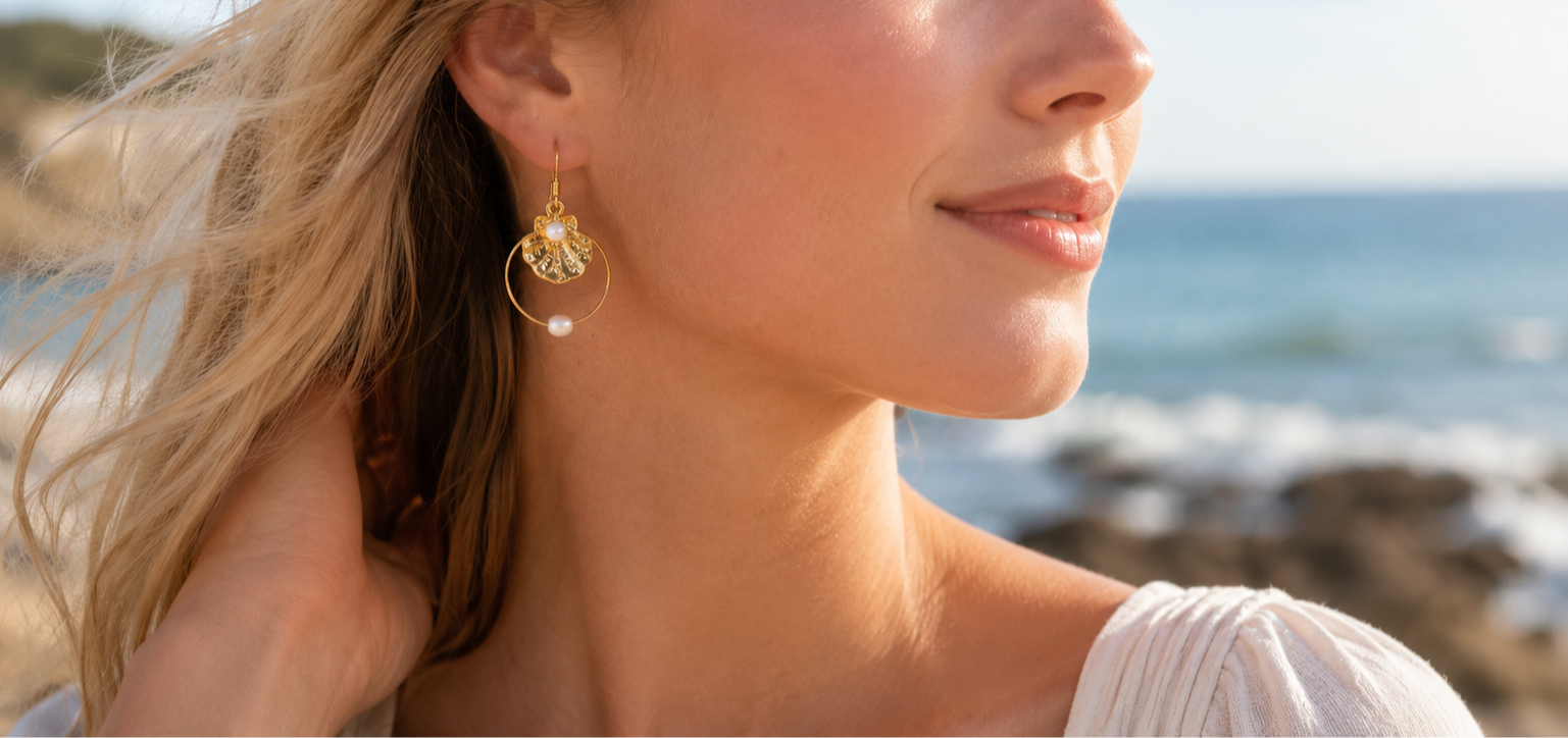 Boucles Perla
