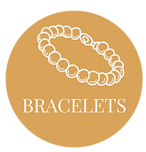 Icone bracelet Magnetite Bijoux