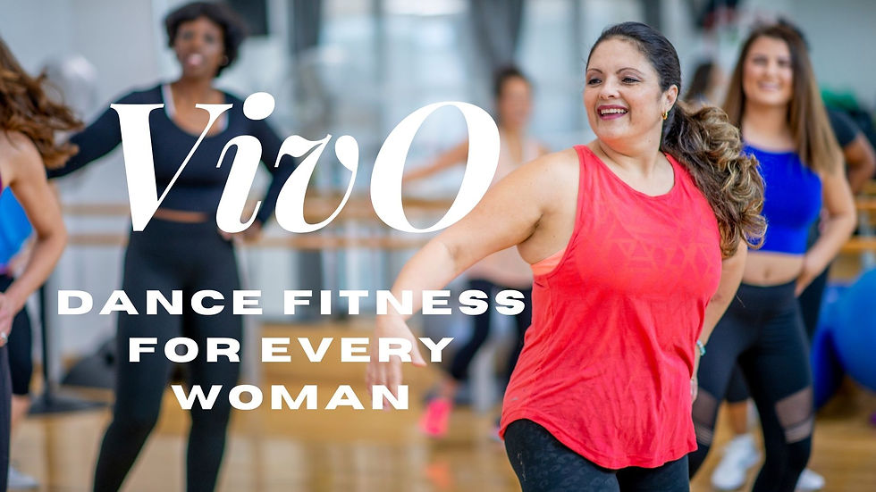 VivO-Dance