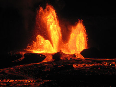 Hawaiian Environmentalism