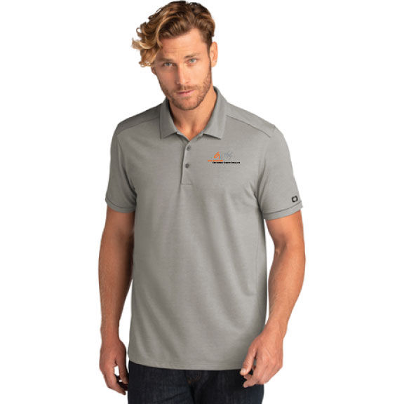 OGIO ® Code Stretch Polo - LA Ortho