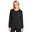 Thumbnail: WonderWink® Women’s Premiere Flex™ Full-Zip Scrub Jacket