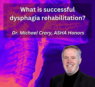 what is successful dysphagia rehab - tile.png