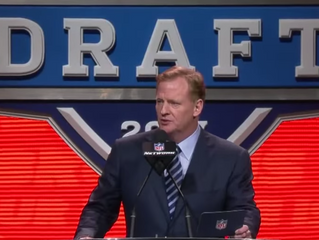 Nashville: An NFL Draft Pick?