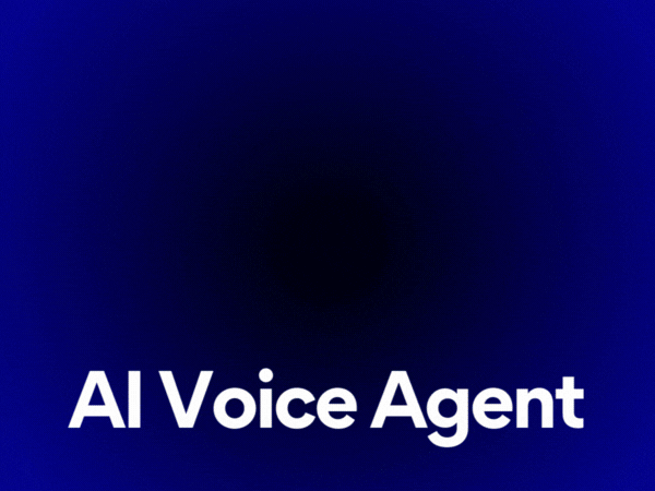 ai voice agent.gif