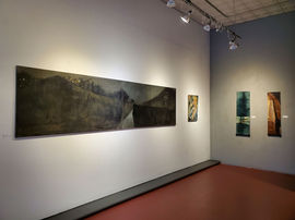 "Hidden Treasures of Lowell Daunt Collins"