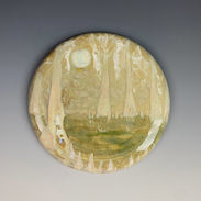 The Stillness Conceals