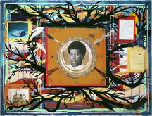 Stories Beyond the Stars (Octavia Butler)