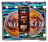 Everyone Wants to Rule the World