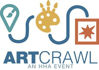 Houston Heights Artcrawl 2026