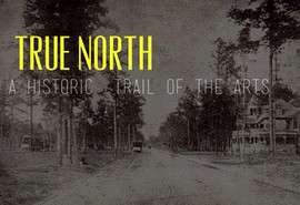 True North