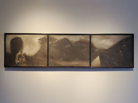 "Hidden Treasures of Lowell Daunt Collins"