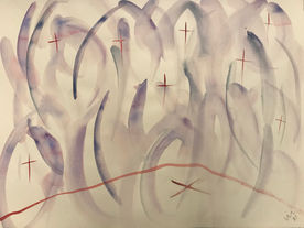 James Magee
The Hill
Cornudas Mountain Foundation