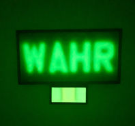 Ever WAHR Ever - Lit Up