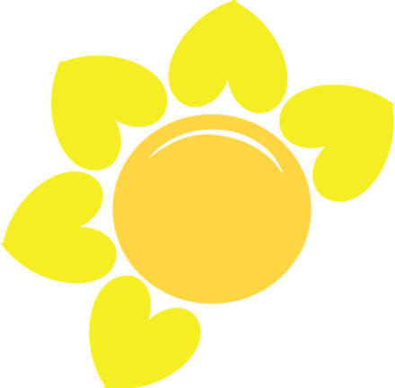 SONFLOWER OFFICIAL FLOWER BUTTON-LOGO.pn