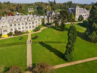 Ashdown Park Hotel