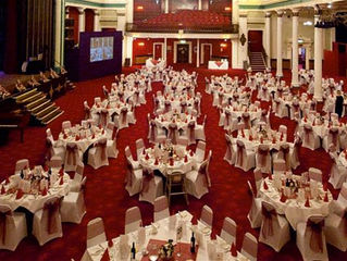 Greek Wedding