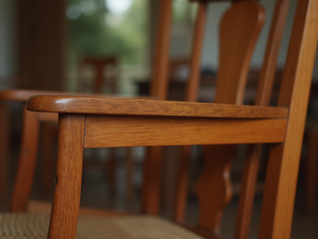 Foundational Experiences: Early Work