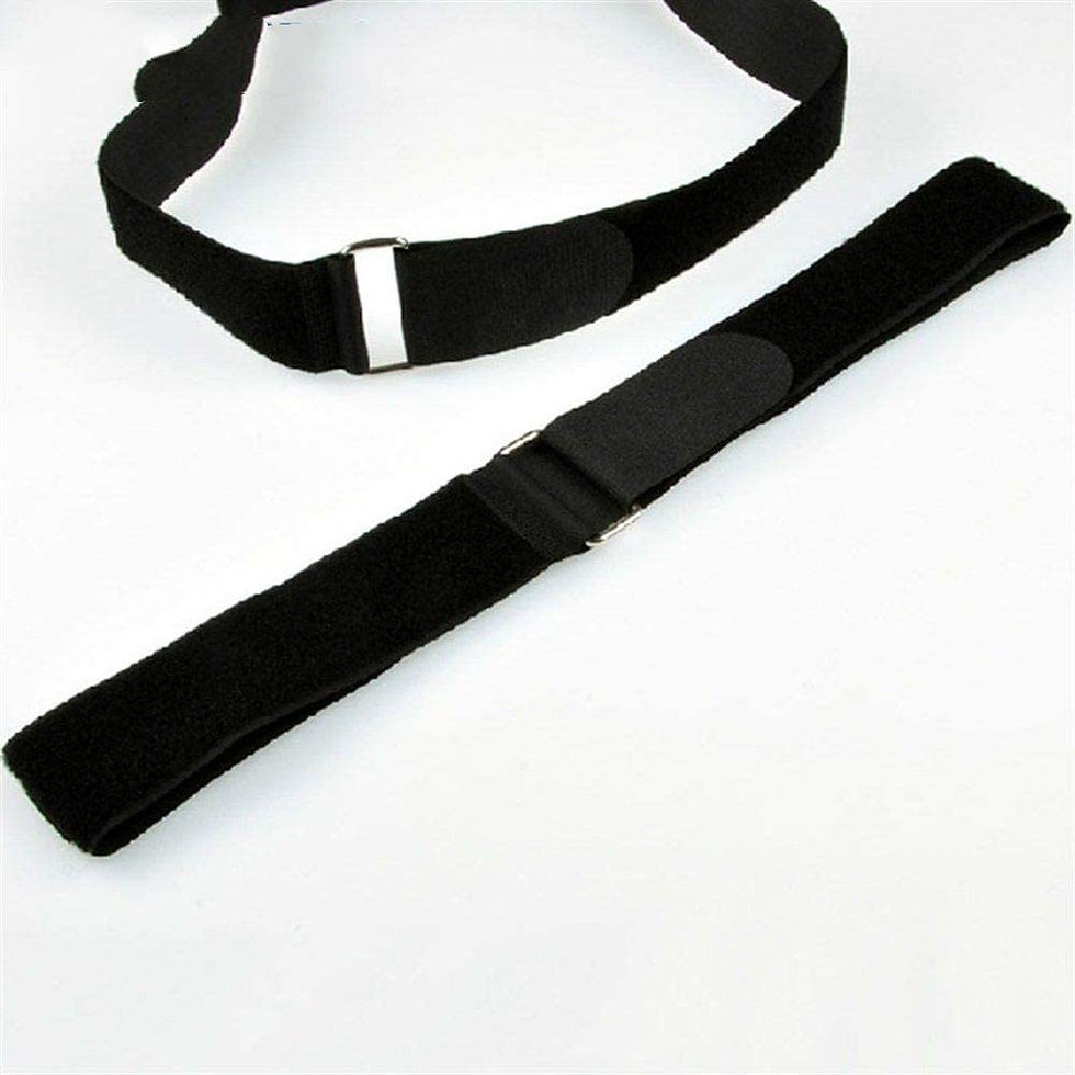 Thumbnail: Strap for swivel belt clip. (wristband)