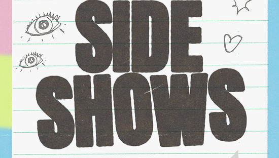 Lollapalooza anunció sus sideshows para 2026