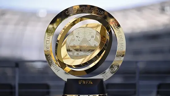 Hoy comienza el Mundial de Clubes