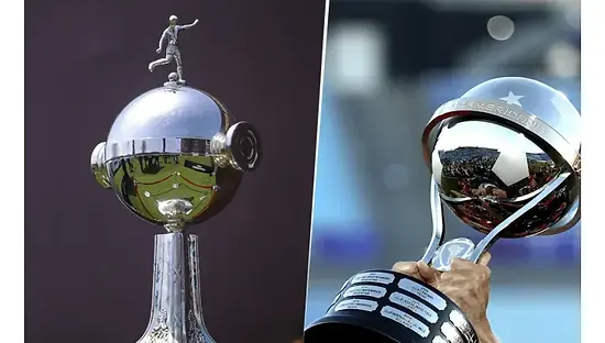 CONMEBOL dio a conocer las fechas de las semifinales