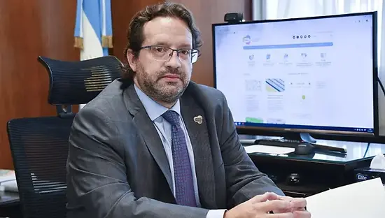 El comunicado de Lavagna tras su salida del INDEC