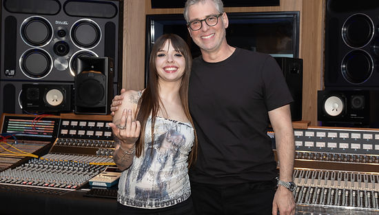 Saramalacara firmó con Interscope Capitol Miami