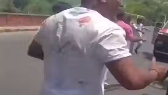 Hay un sobreviviente al accidente aéreo