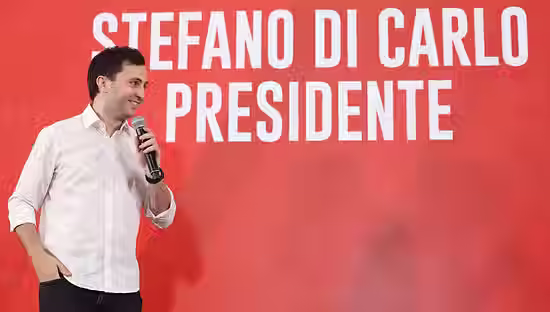 Stefano Di Carlo es el nuevo presidente de River