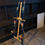 Thumbnail: Ski Easel - Ski Themed Wedding
