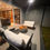 Miniatura: Conjunto napole  4 lugares
