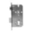 DH124 PAG Silent Lock