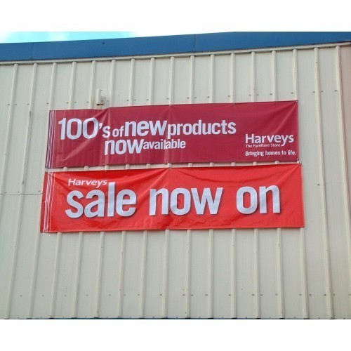 Online Banner Printing From Only 5 00 Cheap Outdoor Banners Dublin