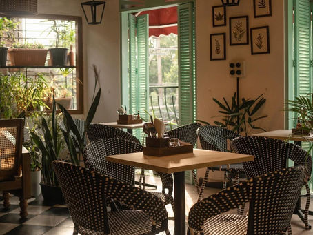 11 Avenue: The Best Cafe In Guwahati That Started a Culture