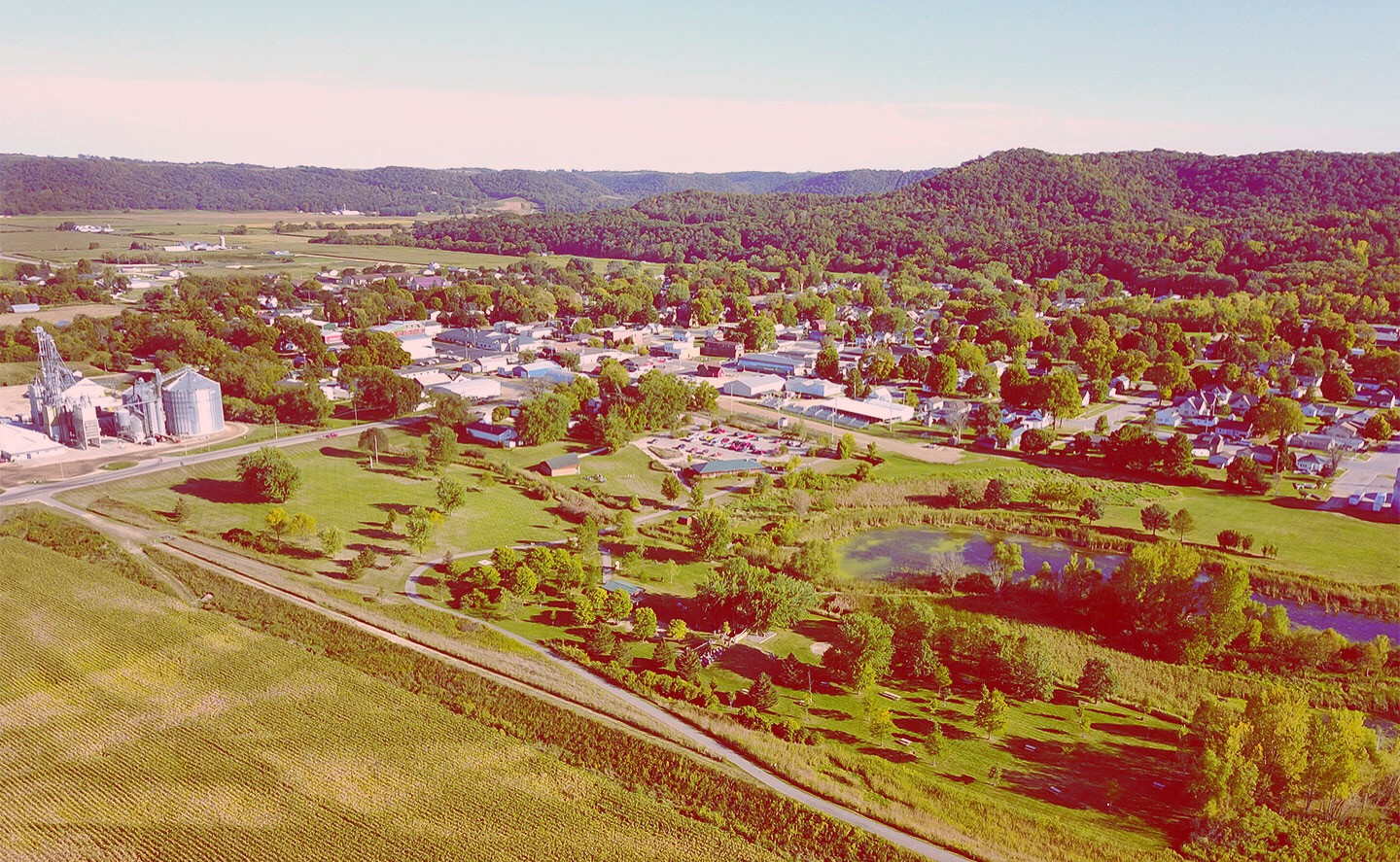 Houston Area Chamber of Commerce Houston, MN