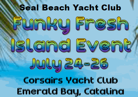 Island Event 2020