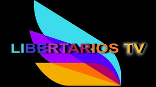 LA LIBERTAD AVANZA TV
