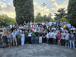 El Peronismo de 3 de Febrero Unido