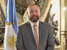 Los implicados en el caso de corrupcion que compromete al gobierno