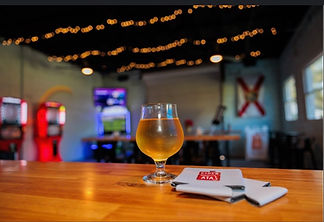 A1A Cidery Bar 