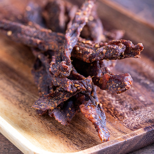 beef stokkies