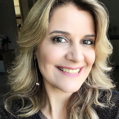 Simone Odília Antunes Fernandes