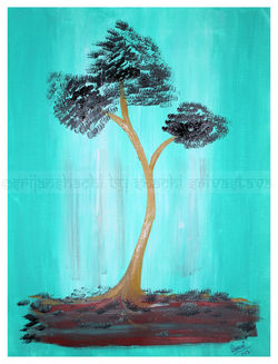 Day+27+The+Lonely+Tree