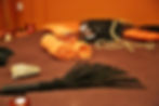 Tantra_BDSM Mystique Relax Liberec