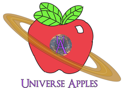 Logo Be Apples